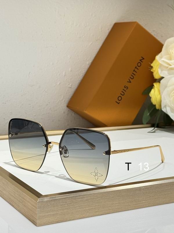 LV Sunglasses ID:20260410-2043